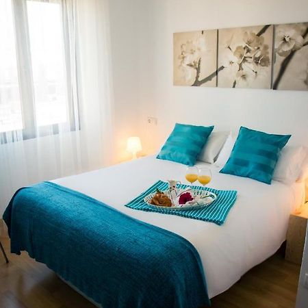 Holidays2Malaga Heredia 3 Bedroom Opposite Malaga Port Buitenkant foto