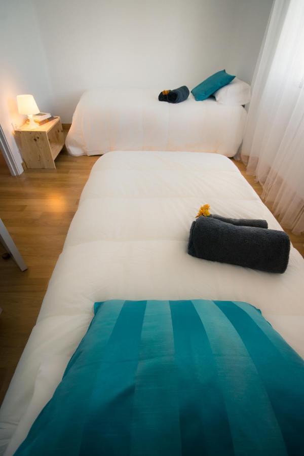 Holidays2Malaga Heredia 3 Bedroom Opposite Malaga Port Buitenkant foto