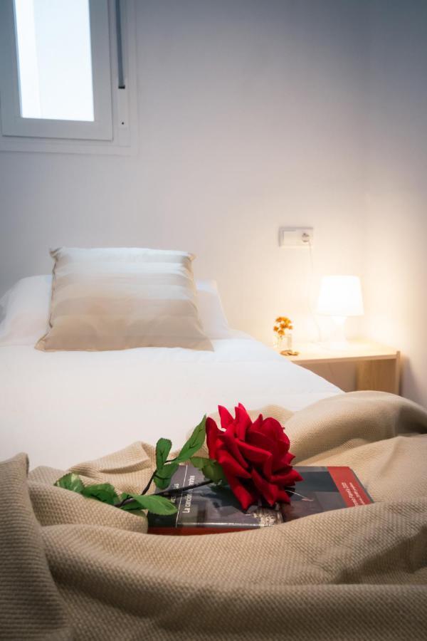 Holidays2Malaga Heredia 3 Bedroom Opposite Malaga Port Buitenkant foto
